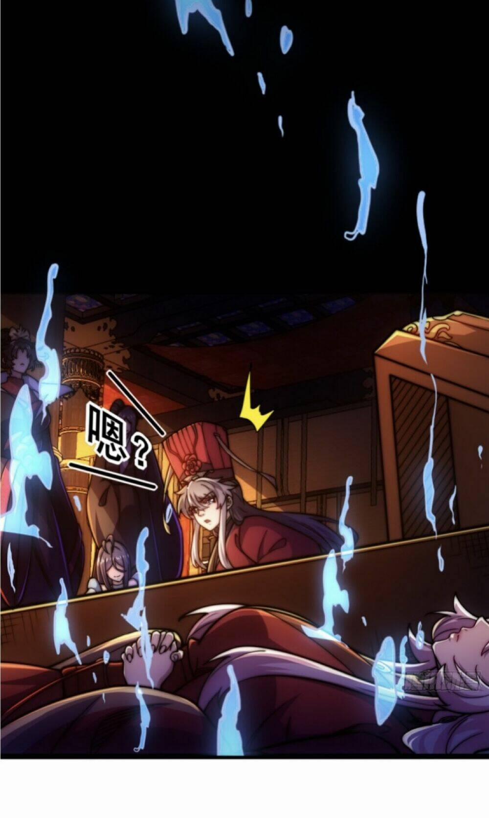 Vạn Cổ Tối Cường Phò Mã 1 trang 89