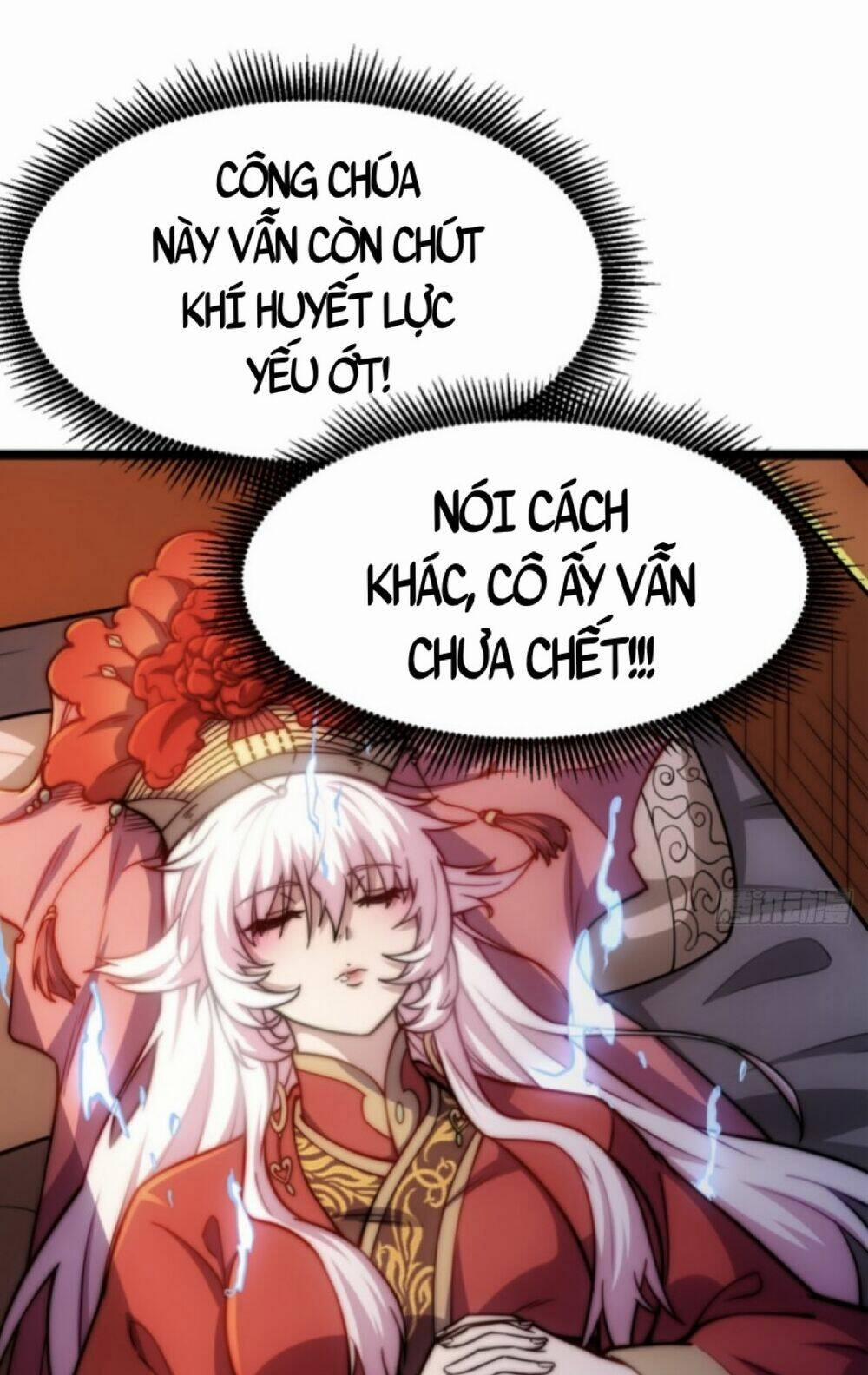 Vạn Cổ Tối Cường Phò Mã 1 trang 90