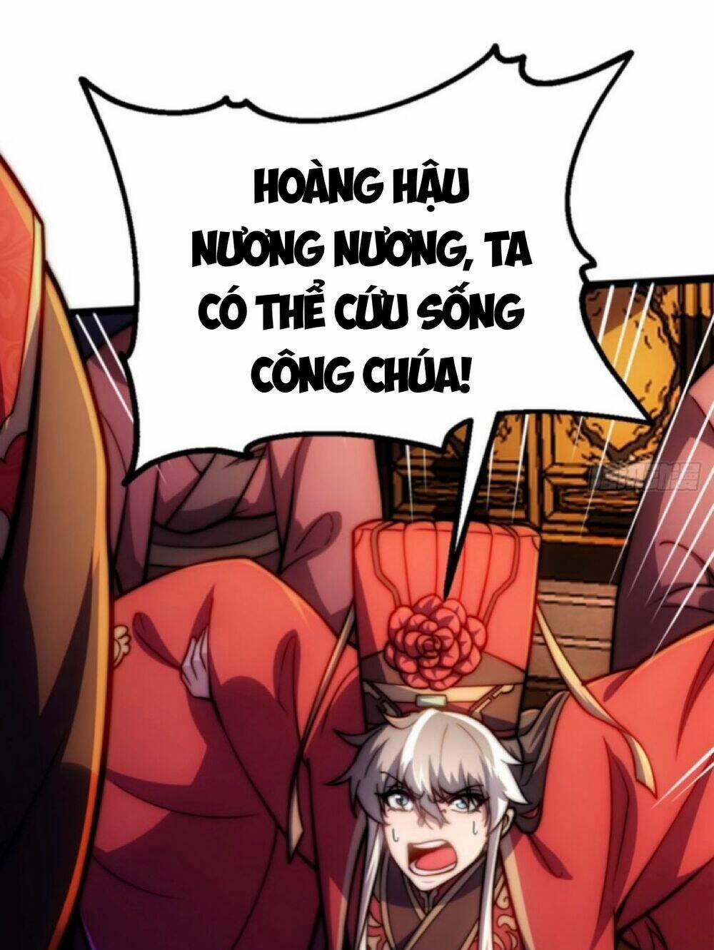 Vạn Cổ Tối Cường Phò Mã 1 trang 92