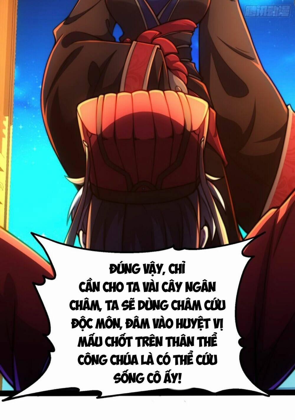 Vạn Cổ Tối Cường Phò Mã 1 trang 95