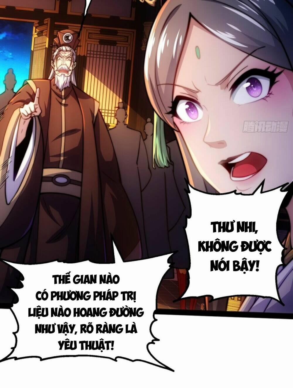 Vạn Cổ Tối Cường Phò Mã 1 trang 98