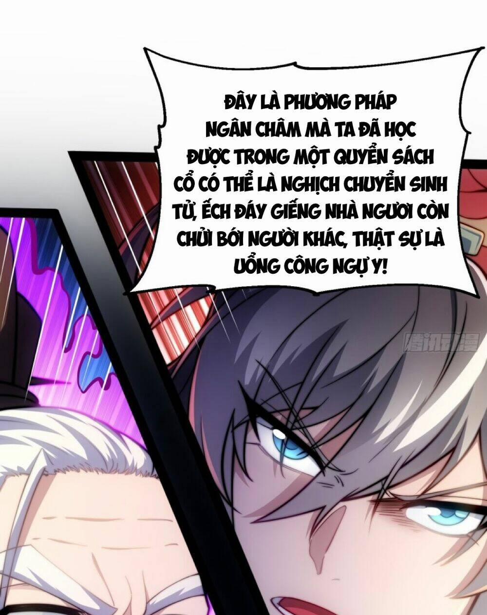 Vạn Cổ Tối Cường Phò Mã 1 trang 99