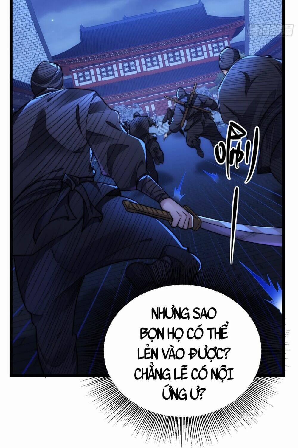 Vạn Cổ Tối Cường Phò Mã 12 trang 17