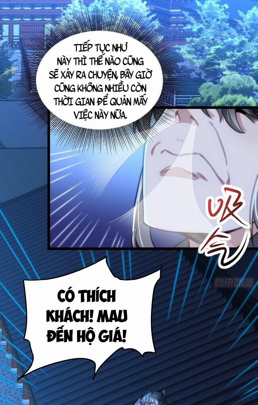 Vạn Cổ Tối Cường Phò Mã 12 trang 25