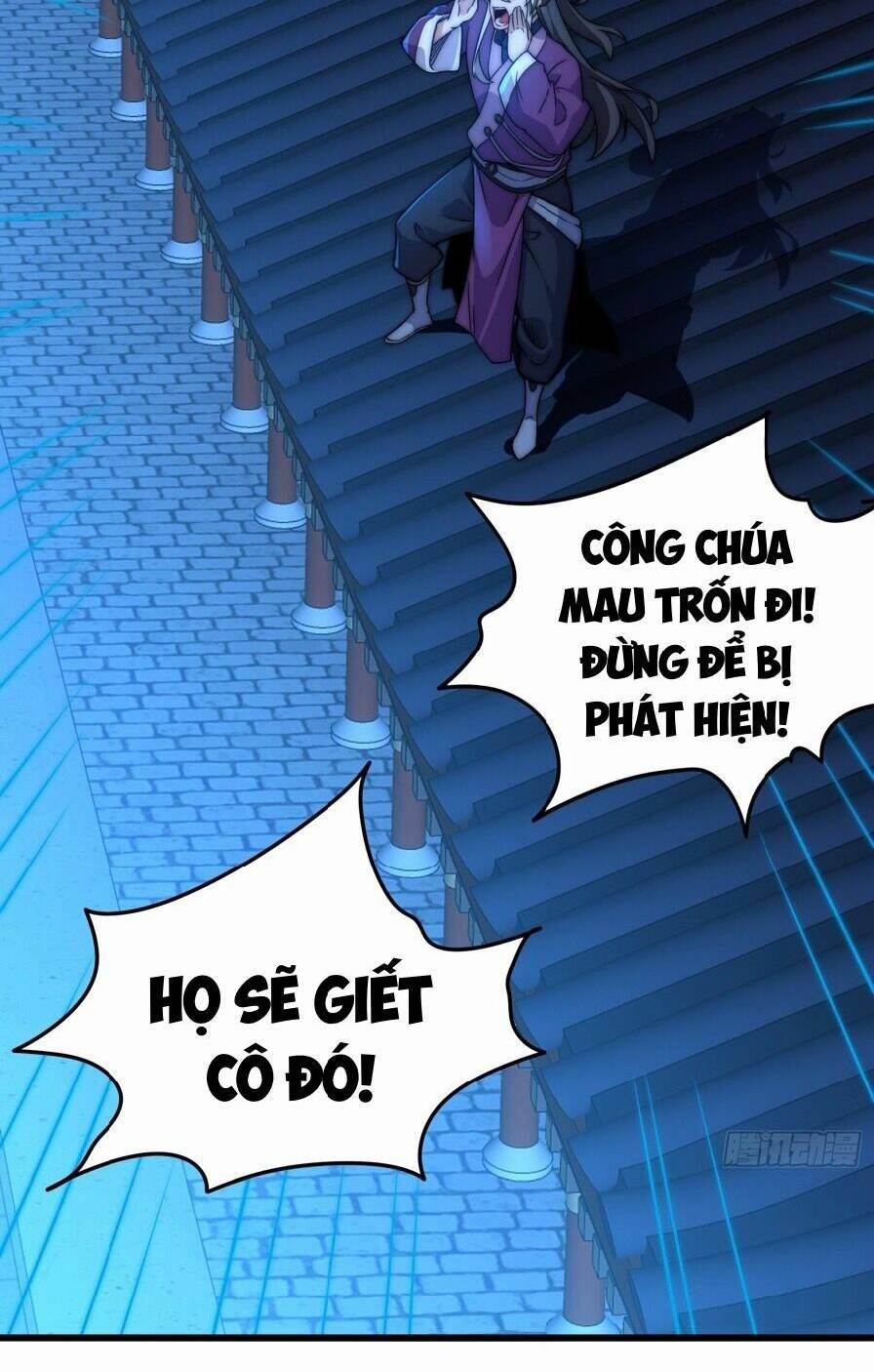 Vạn Cổ Tối Cường Phò Mã 12 trang 26