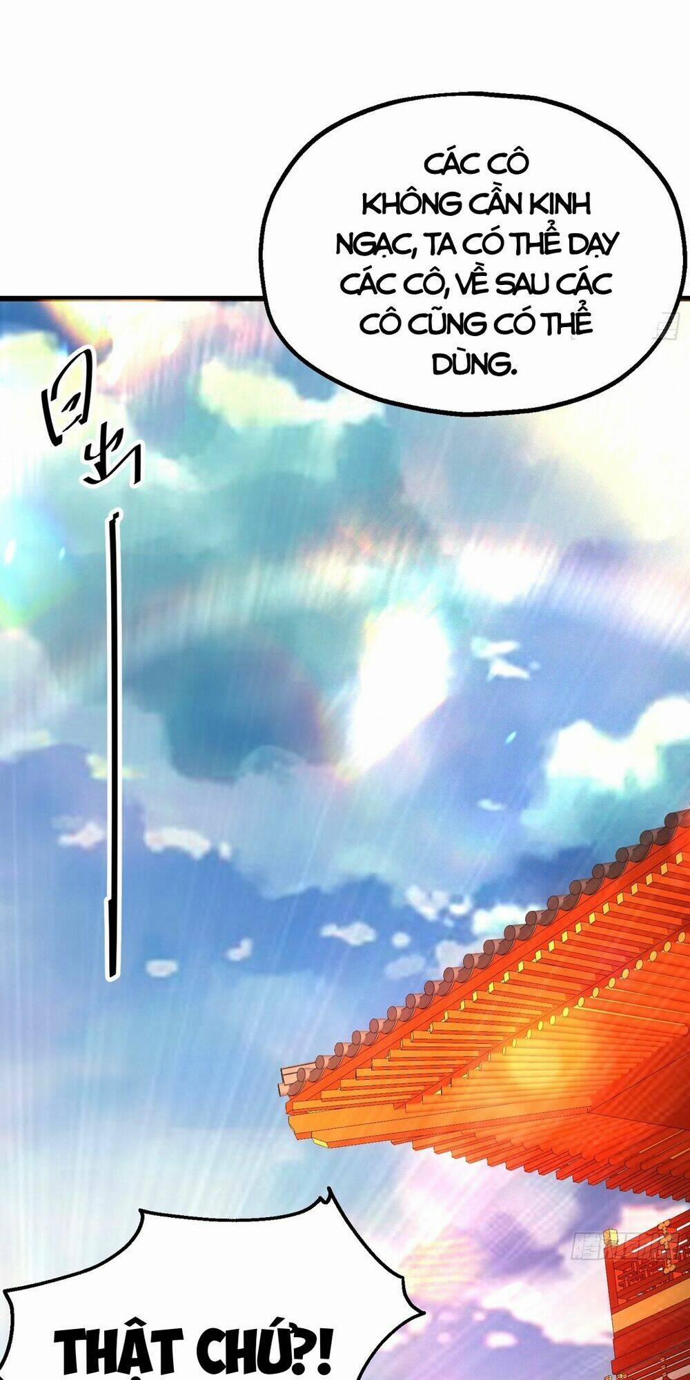 Vạn Cổ Tối Cường Phò Mã 12 trang 3