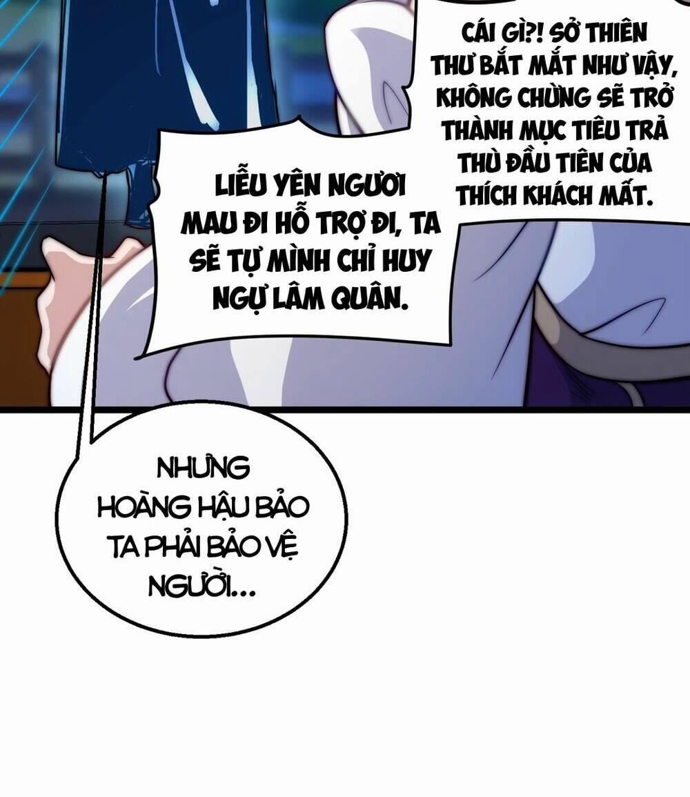 Vạn Cổ Tối Cường Phò Mã 12 trang 31