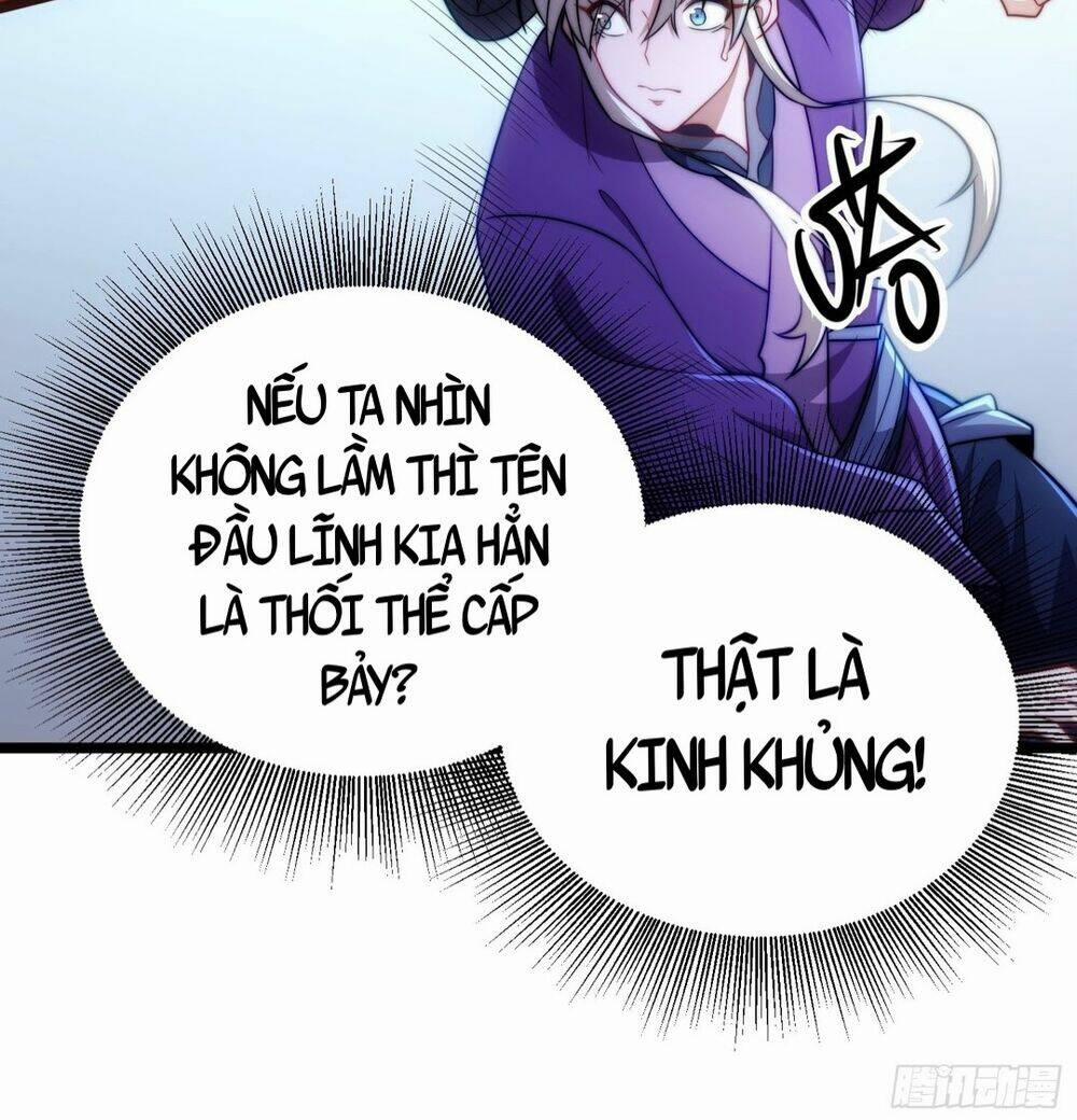 Vạn Cổ Tối Cường Phò Mã 12 trang 36