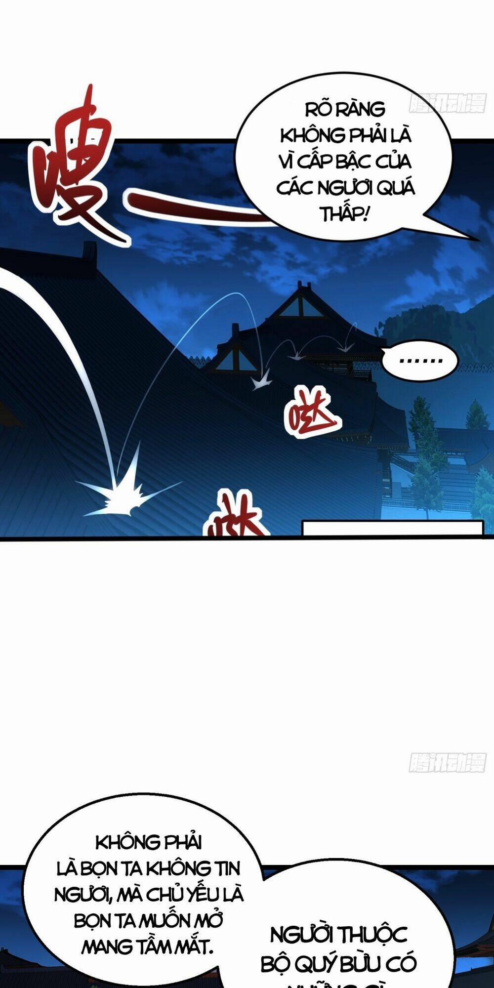 Vạn Cổ Tối Cường Phò Mã 12 trang 53