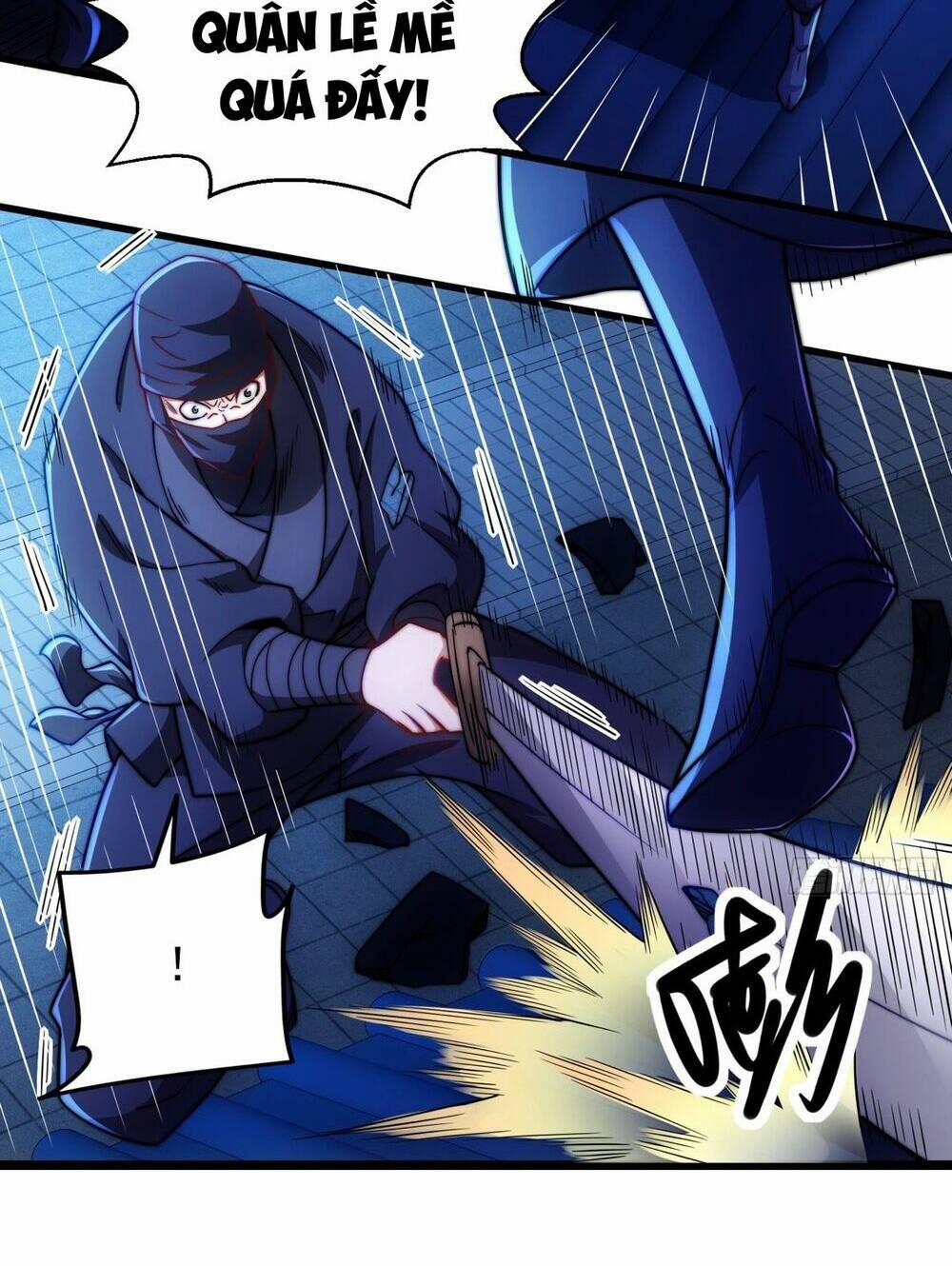 Vạn Cổ Tối Cường Phò Mã 12 trang 58