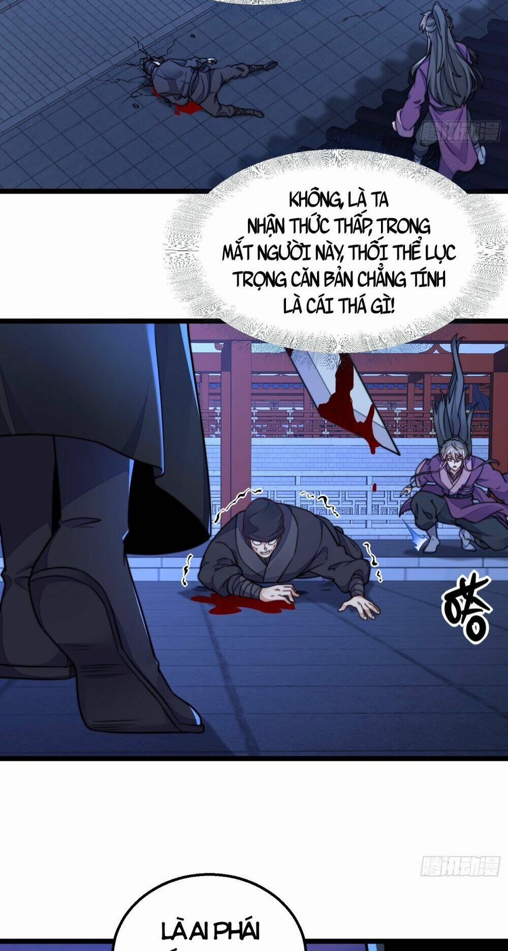 Vạn Cổ Tối Cường Phò Mã 12 trang 71