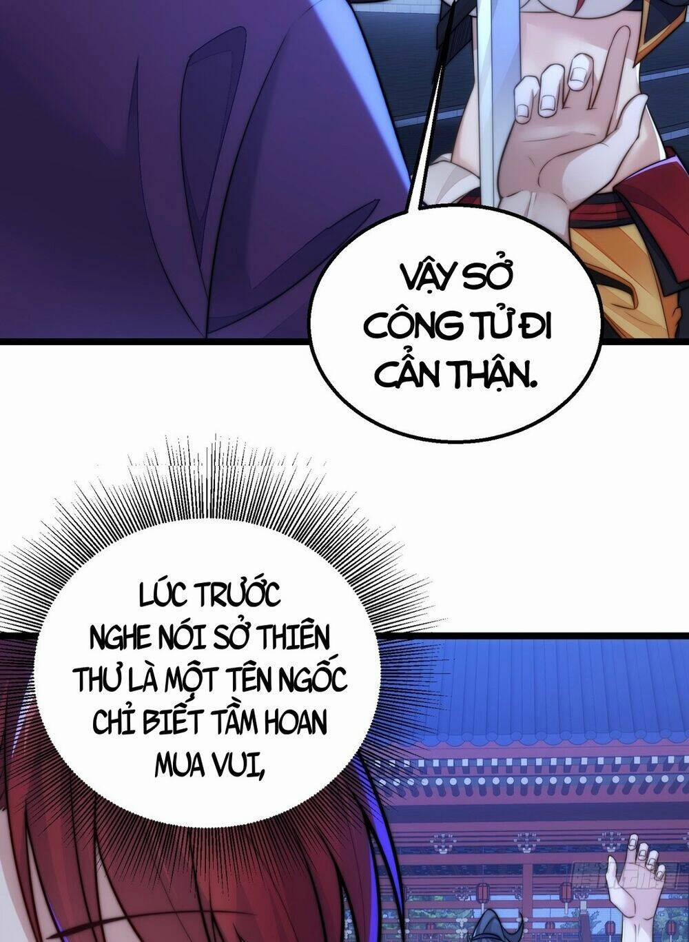 Vạn Cổ Tối Cường Phò Mã 12 trang 78