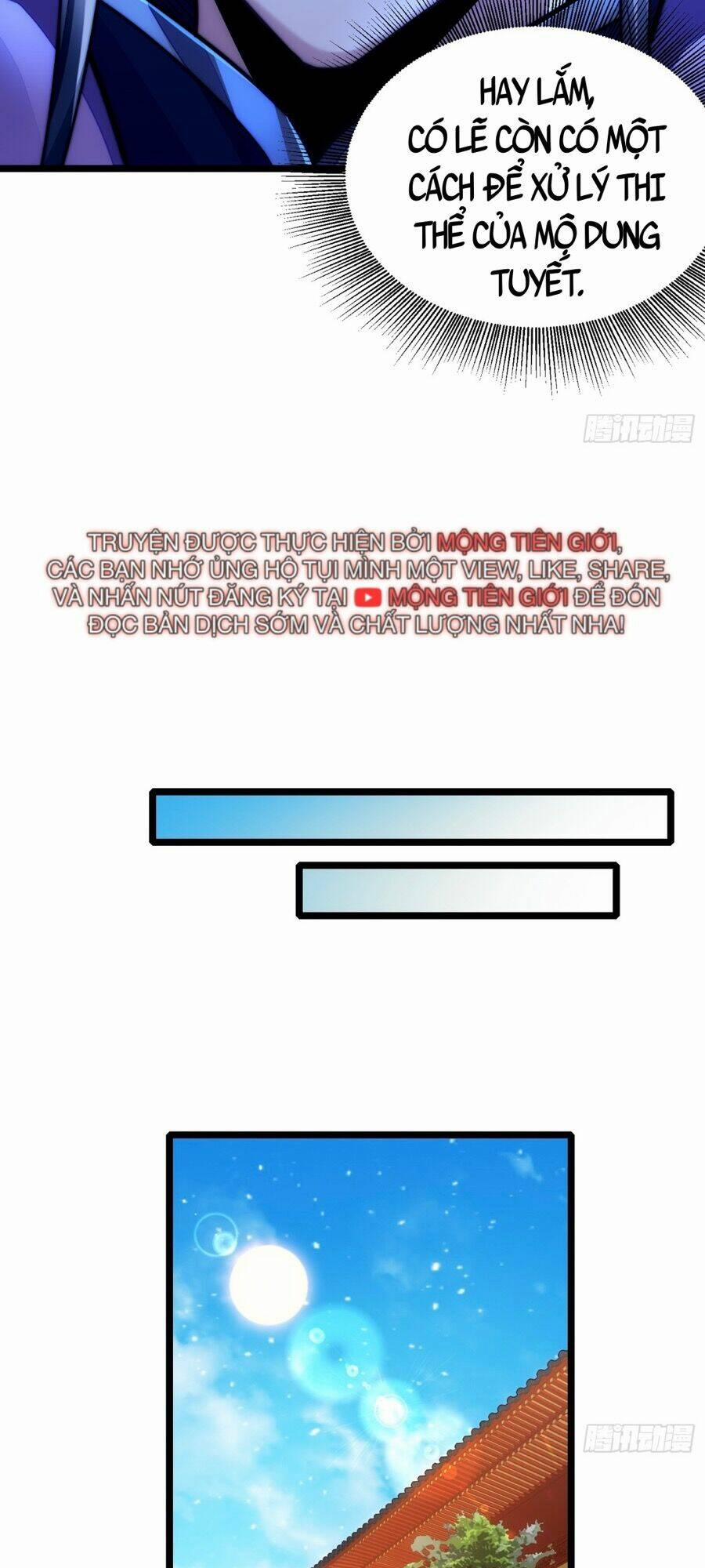 Vạn Cổ Tối Cường Phò Mã 12 trang 81