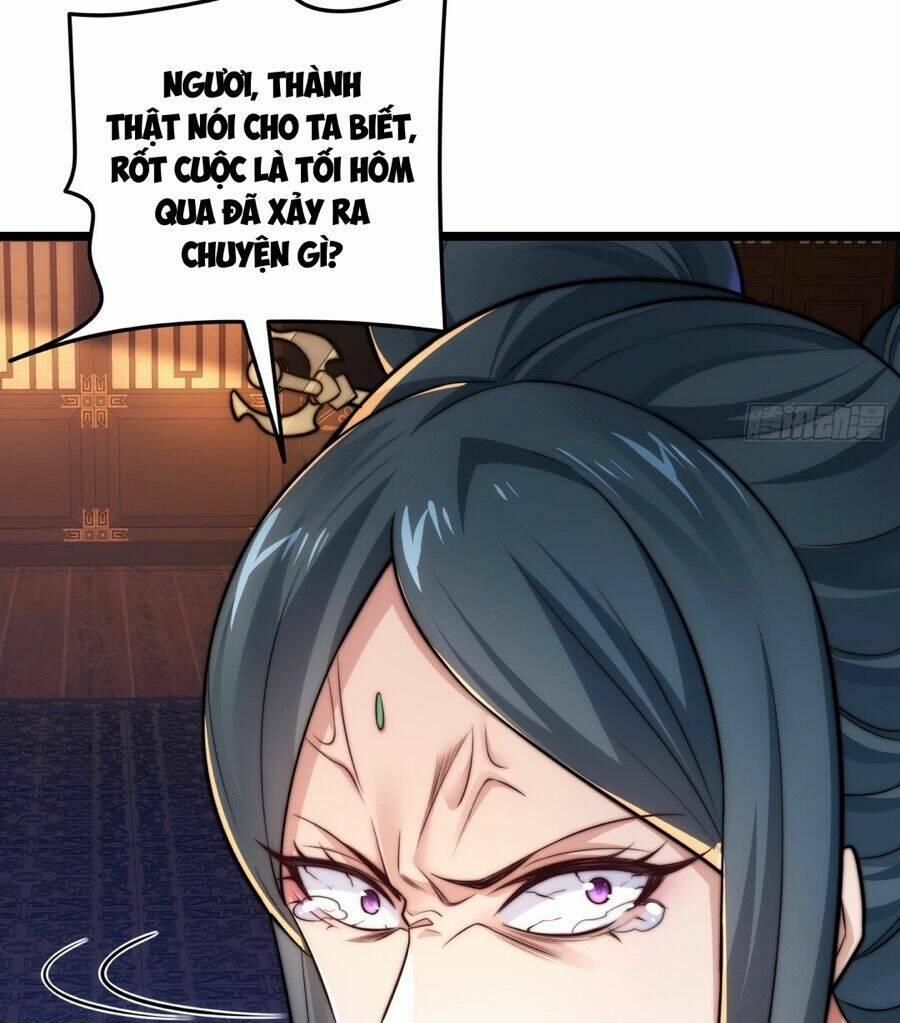 Vạn Cổ Tối Cường Phò Mã 12 trang 83