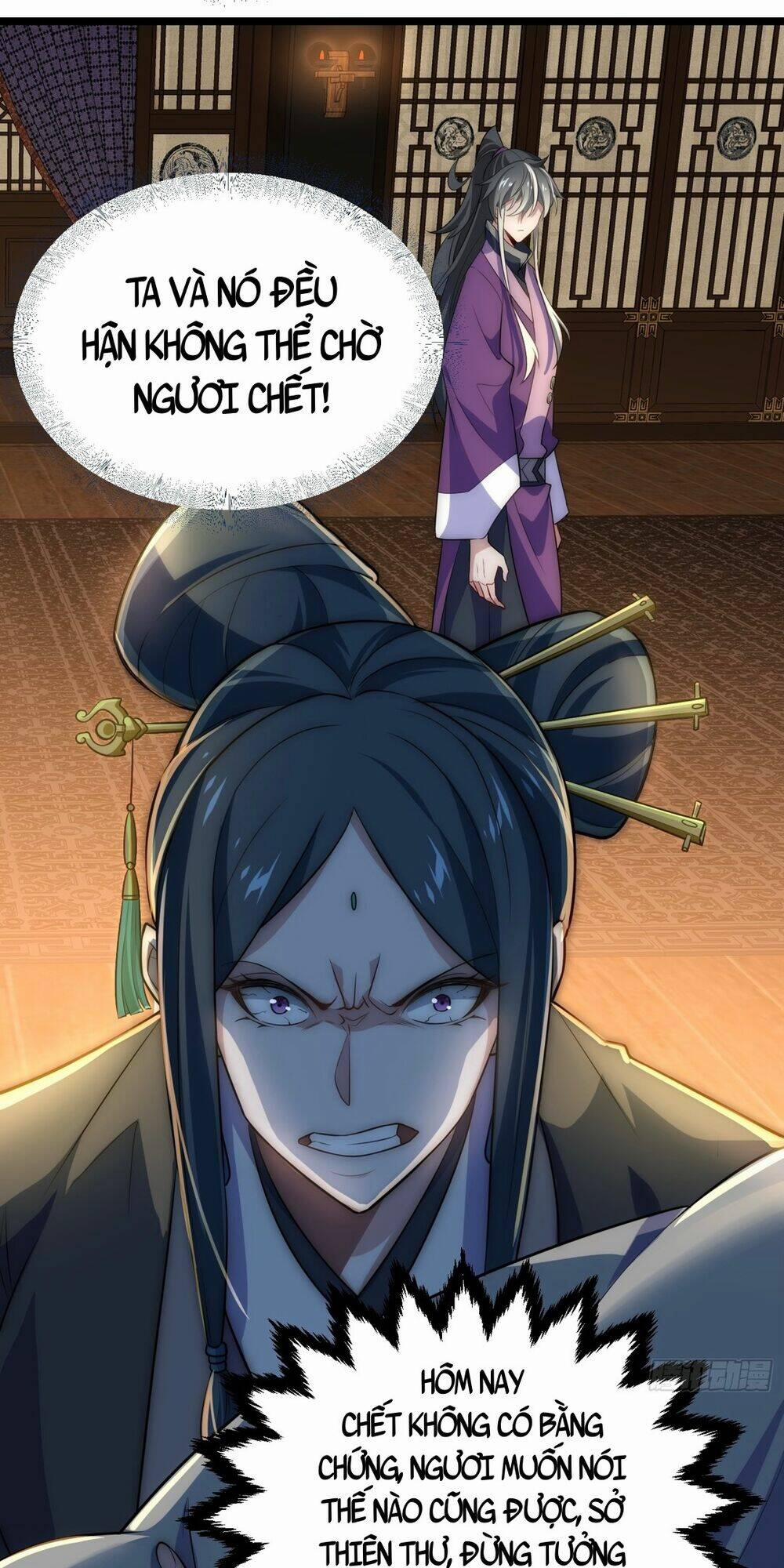 Vạn Cổ Tối Cường Phò Mã 12 trang 88