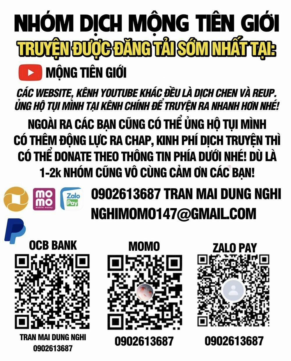 Vạn Cổ Tối Cường Phò Mã 13 trang 1