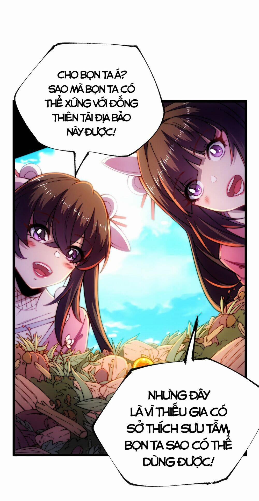 Vạn Cổ Tối Cường Phò Mã 13 trang 10