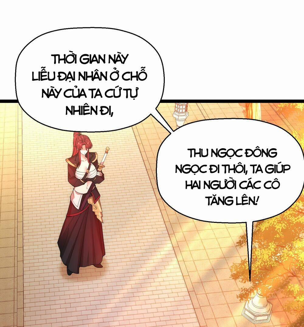 Vạn Cổ Tối Cường Phò Mã 13 trang 12