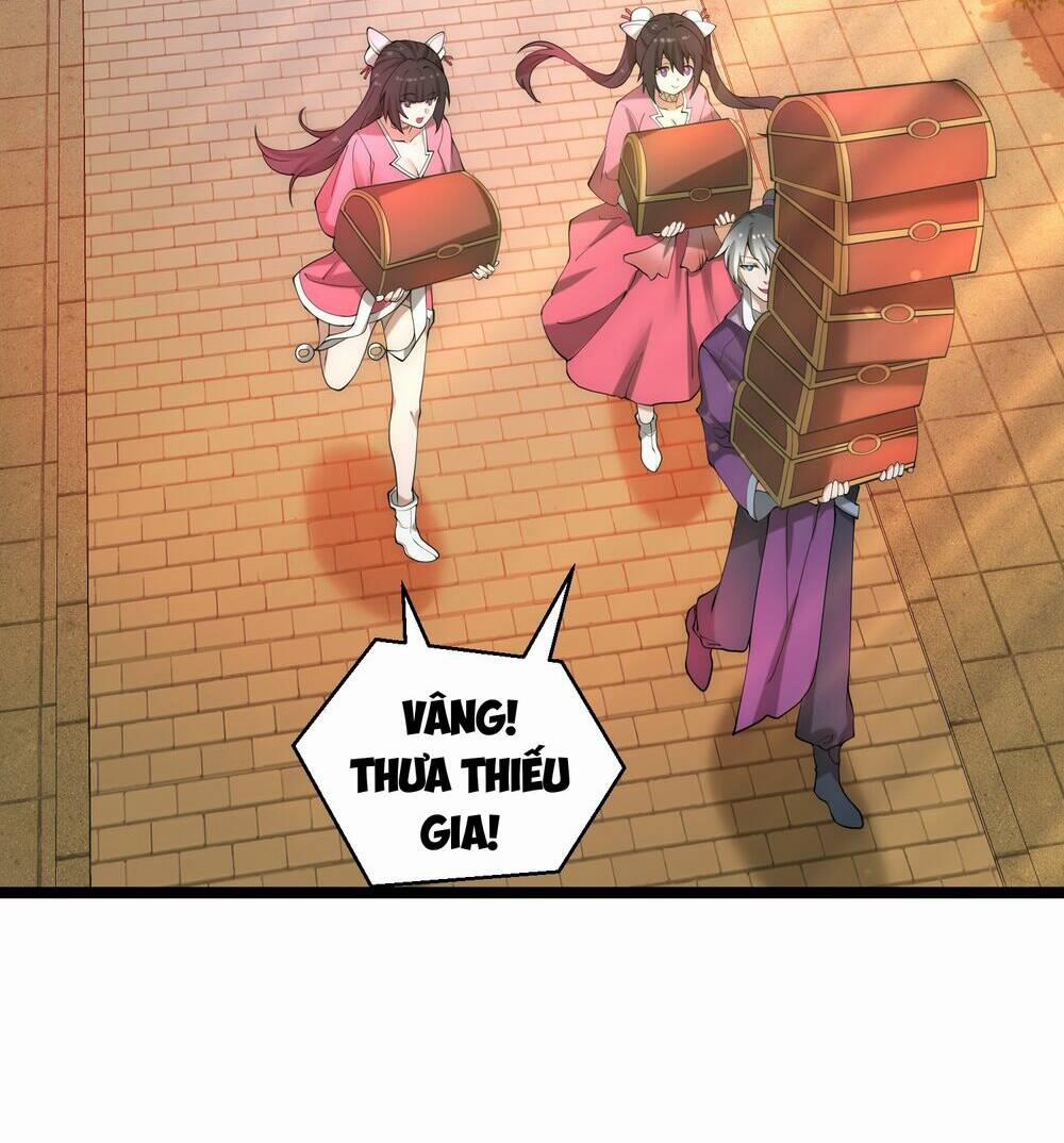 Vạn Cổ Tối Cường Phò Mã 13 trang 13