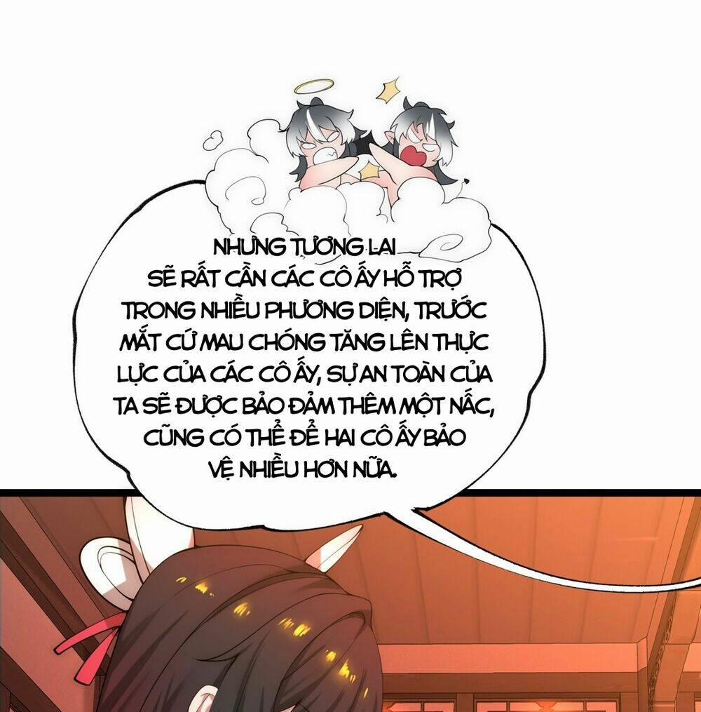 Vạn Cổ Tối Cường Phò Mã 13 trang 20