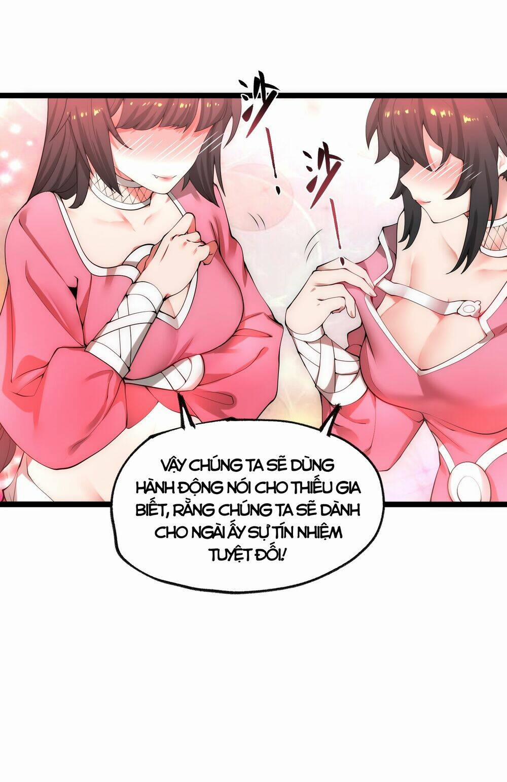 Vạn Cổ Tối Cường Phò Mã 13 trang 22