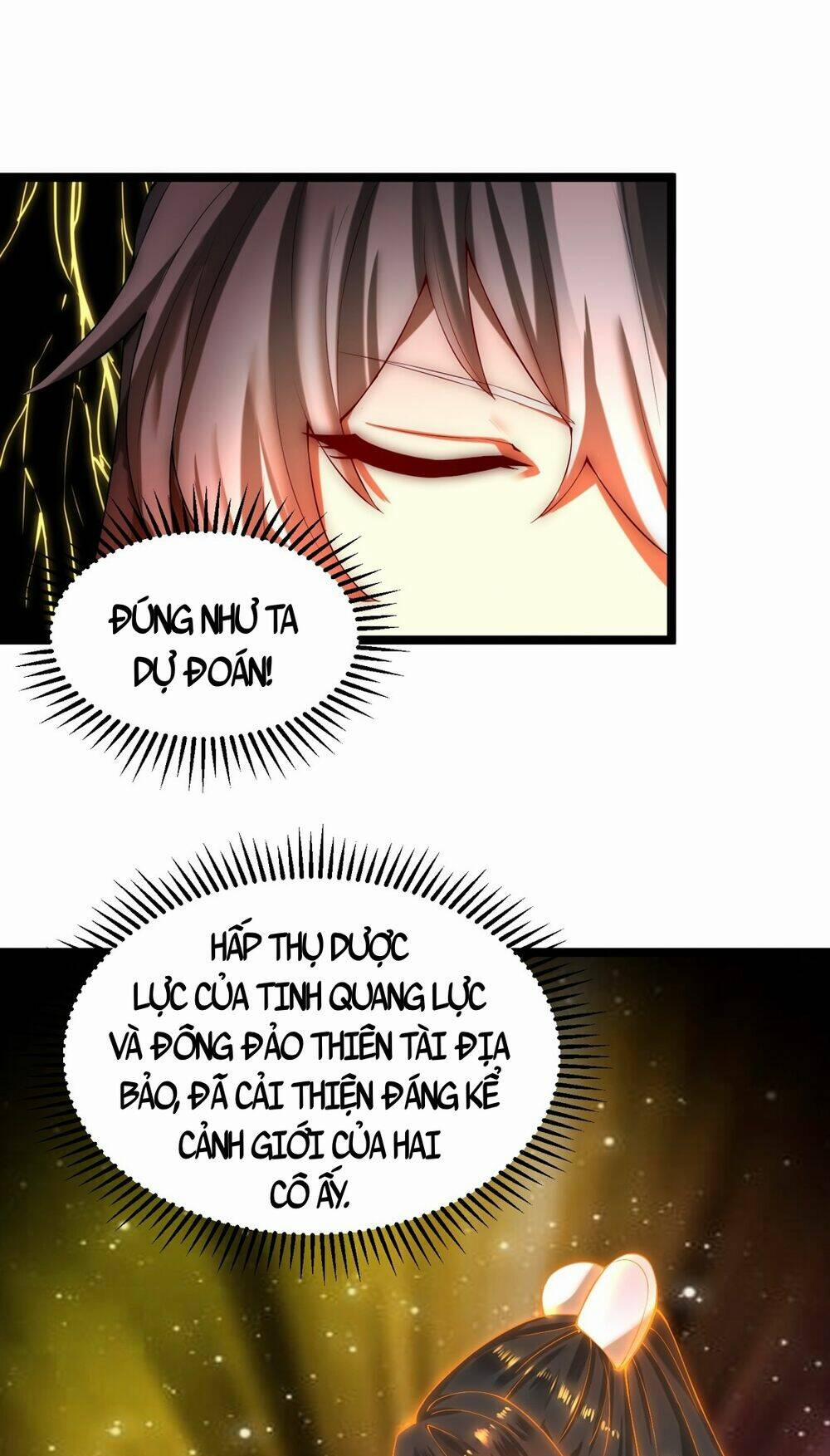 Vạn Cổ Tối Cường Phò Mã 13 trang 30