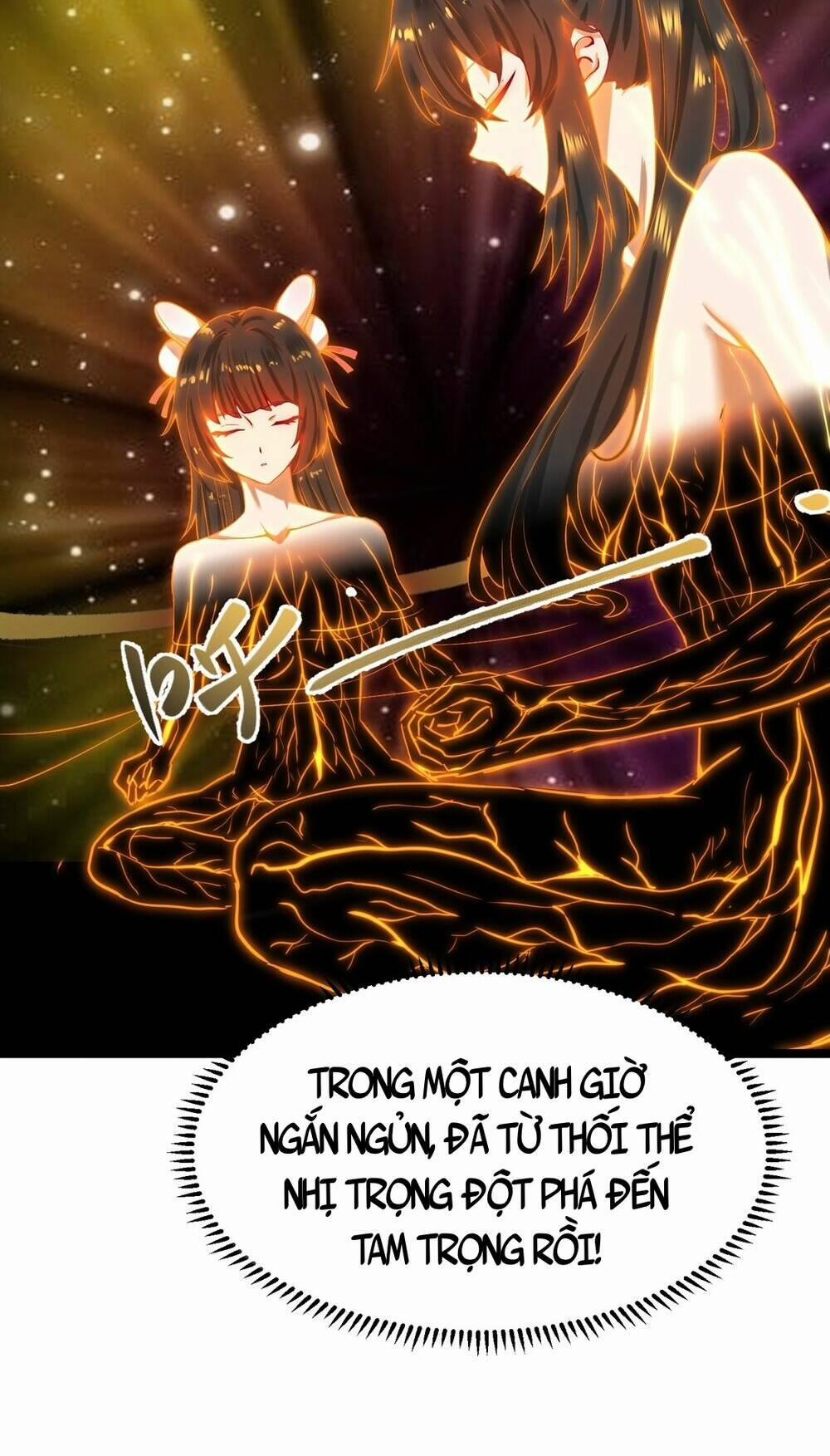 Vạn Cổ Tối Cường Phò Mã 13 trang 31