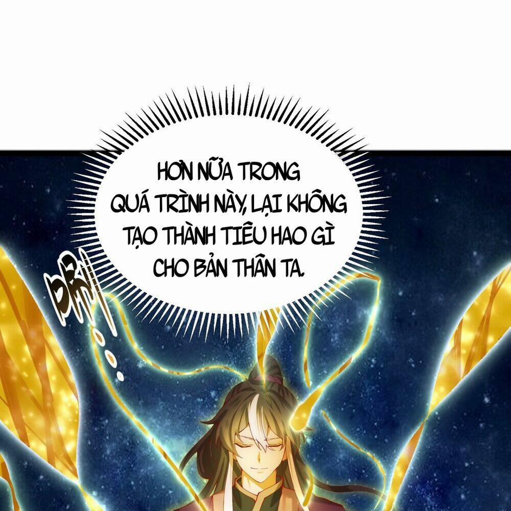 Vạn Cổ Tối Cường Phò Mã 13 trang 32