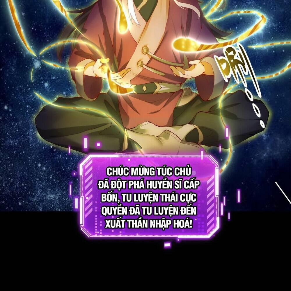 Vạn Cổ Tối Cường Phò Mã 13 trang 33