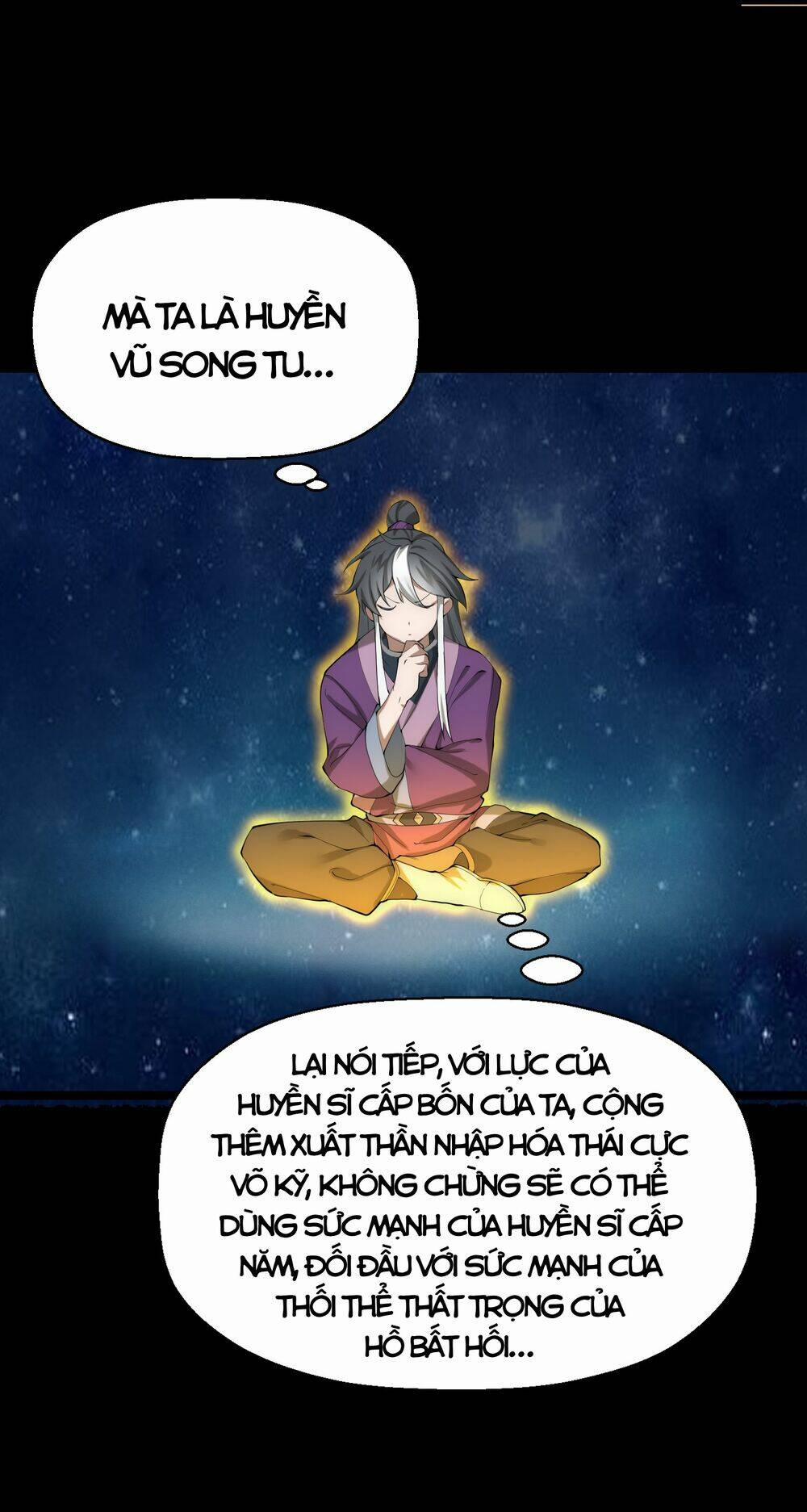 Vạn Cổ Tối Cường Phò Mã 13 trang 37