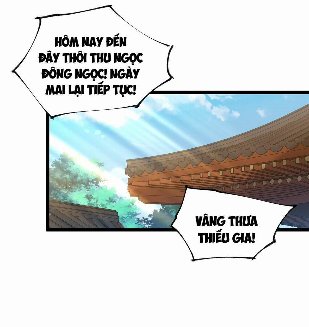 Vạn Cổ Tối Cường Phò Mã 13 trang 39