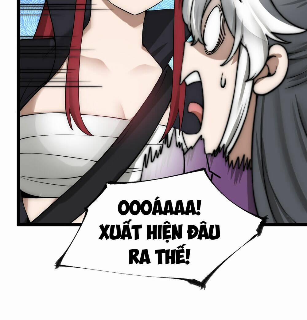 Vạn Cổ Tối Cường Phò Mã 13 trang 44