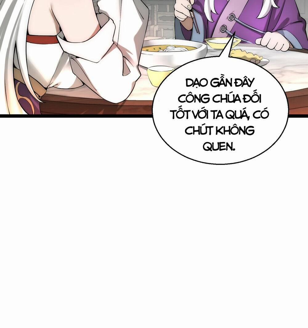 Vạn Cổ Tối Cường Phò Mã 13 trang 51