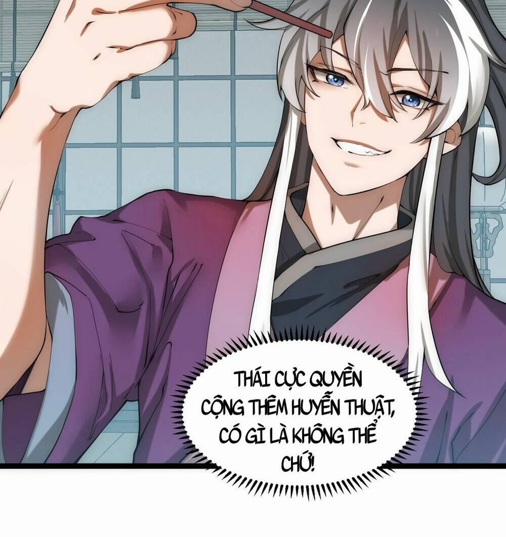 Vạn Cổ Tối Cường Phò Mã 13 trang 55