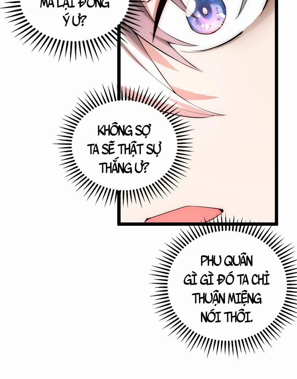 Vạn Cổ Tối Cường Phò Mã 13 trang 63