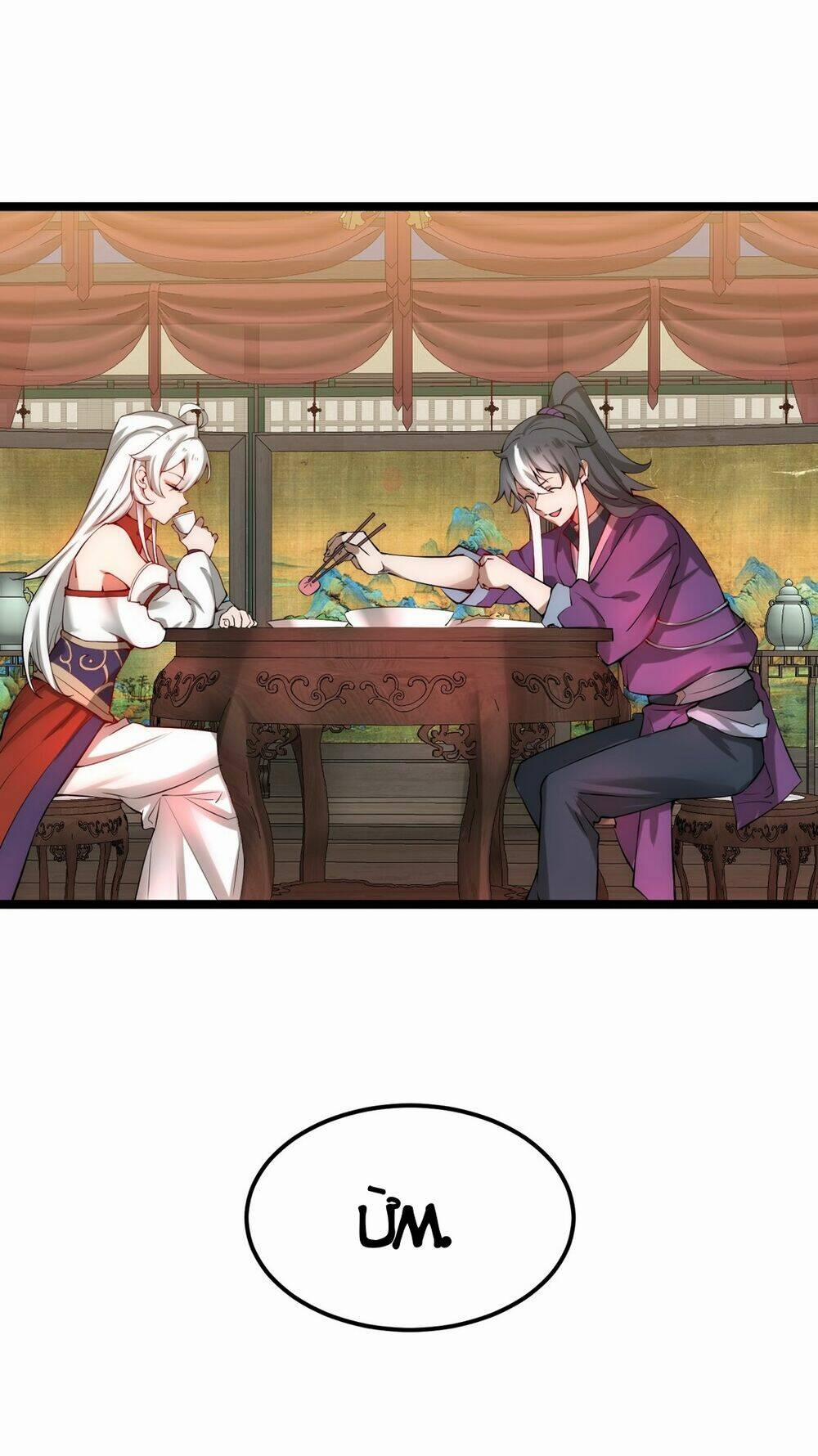 Vạn Cổ Tối Cường Phò Mã 13 trang 66