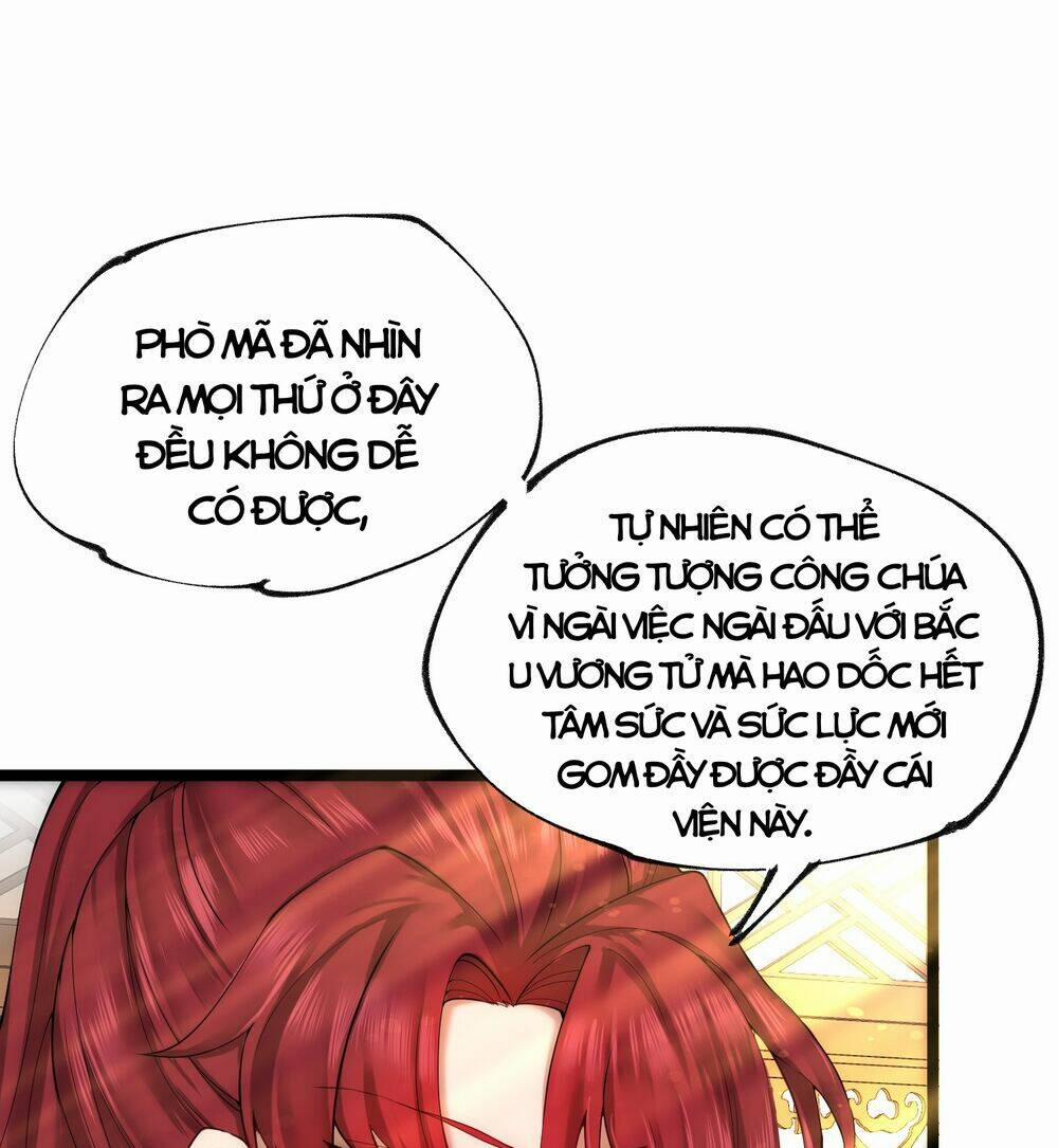 Vạn Cổ Tối Cường Phò Mã 13 trang 7