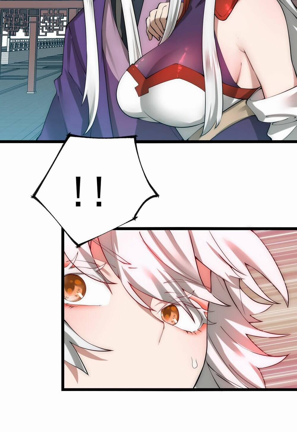 Vạn Cổ Tối Cường Phò Mã 13 trang 83