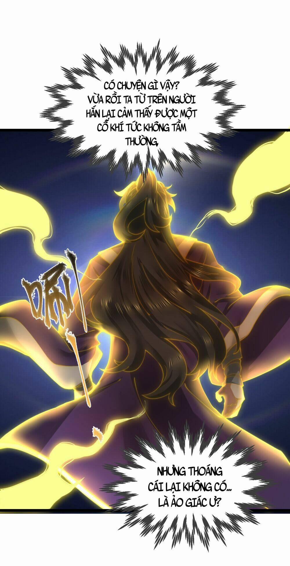 Vạn Cổ Tối Cường Phò Mã 13 trang 84