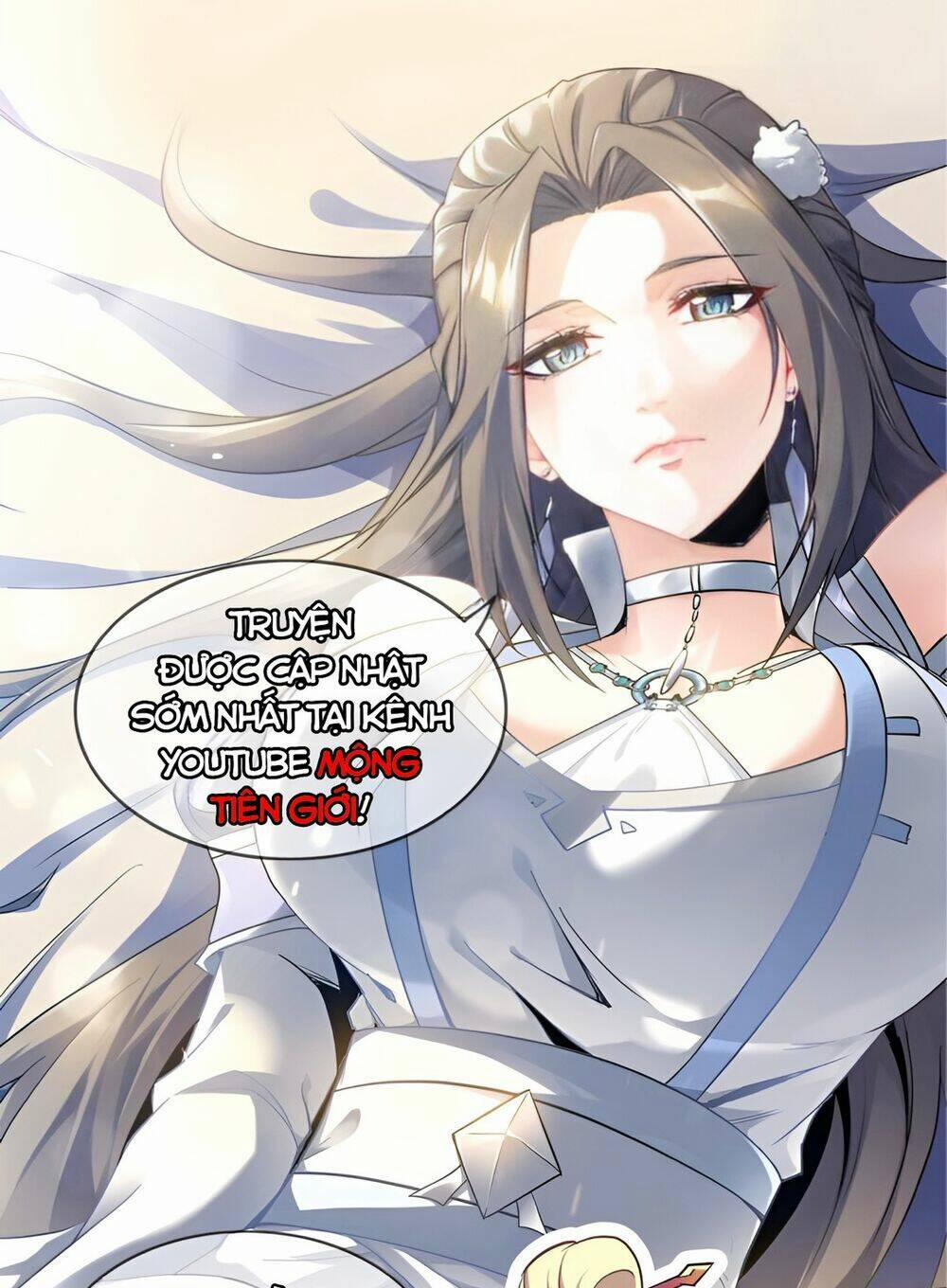 Vạn Cổ Tối Cường Phò Mã 13 trang 89