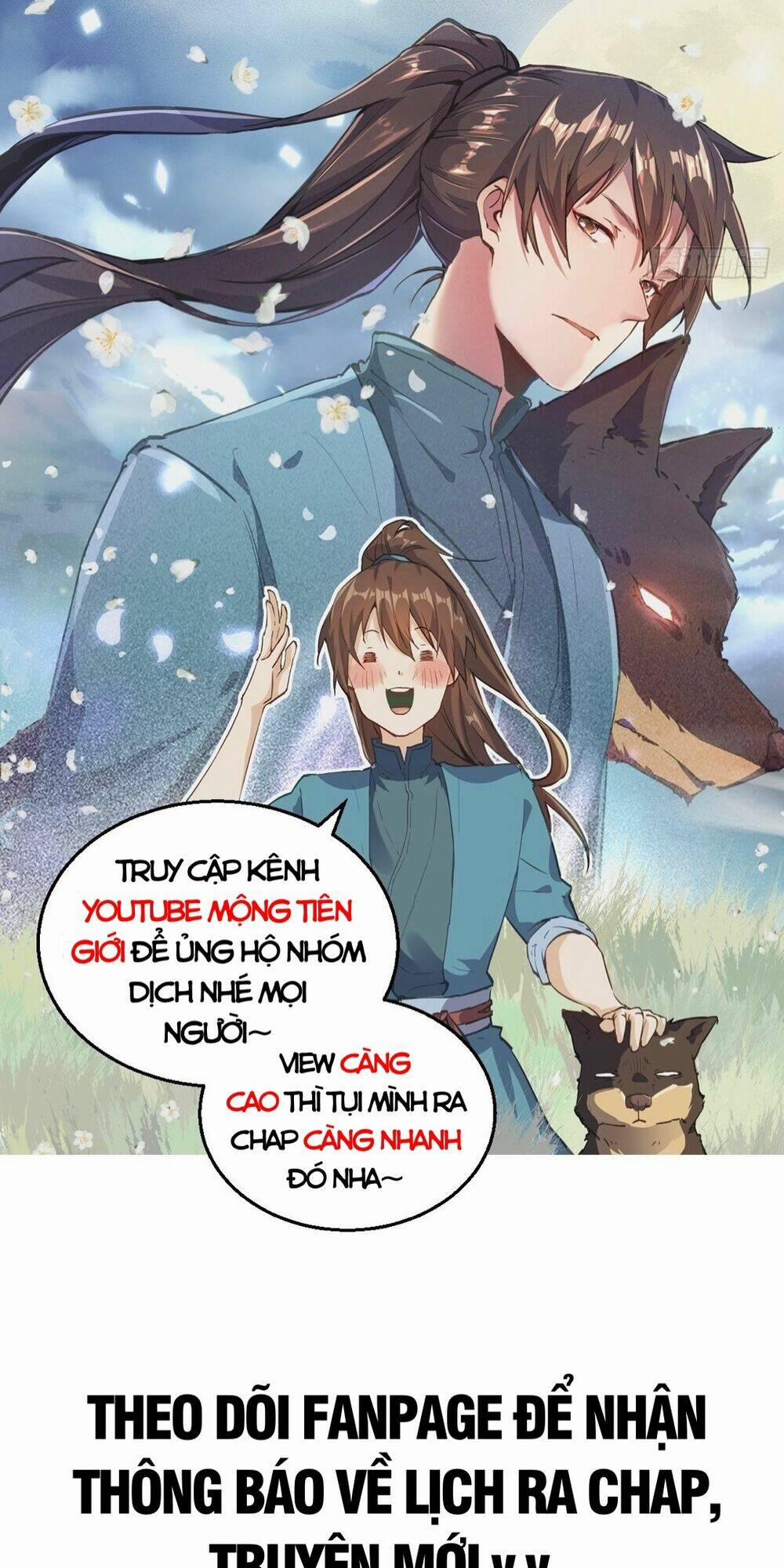 Vạn Cổ Tối Cường Phò Mã 14 trang 0