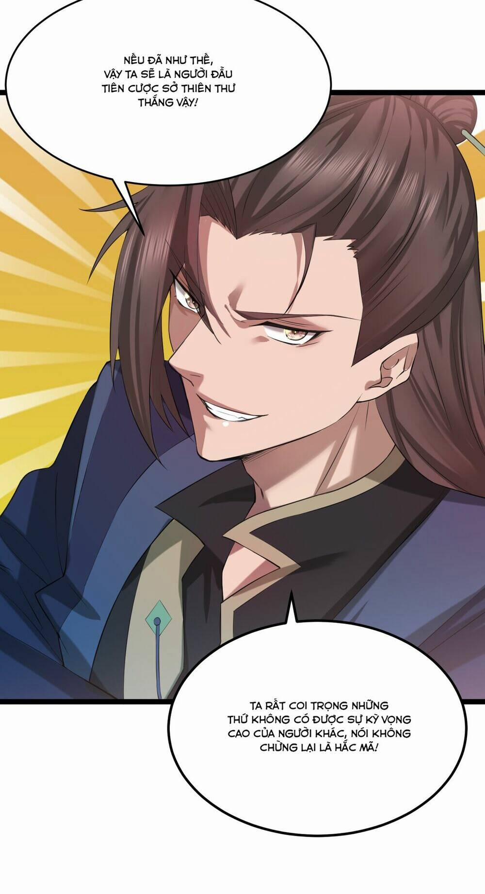 Vạn Cổ Tối Cường Phò Mã 14 trang 13