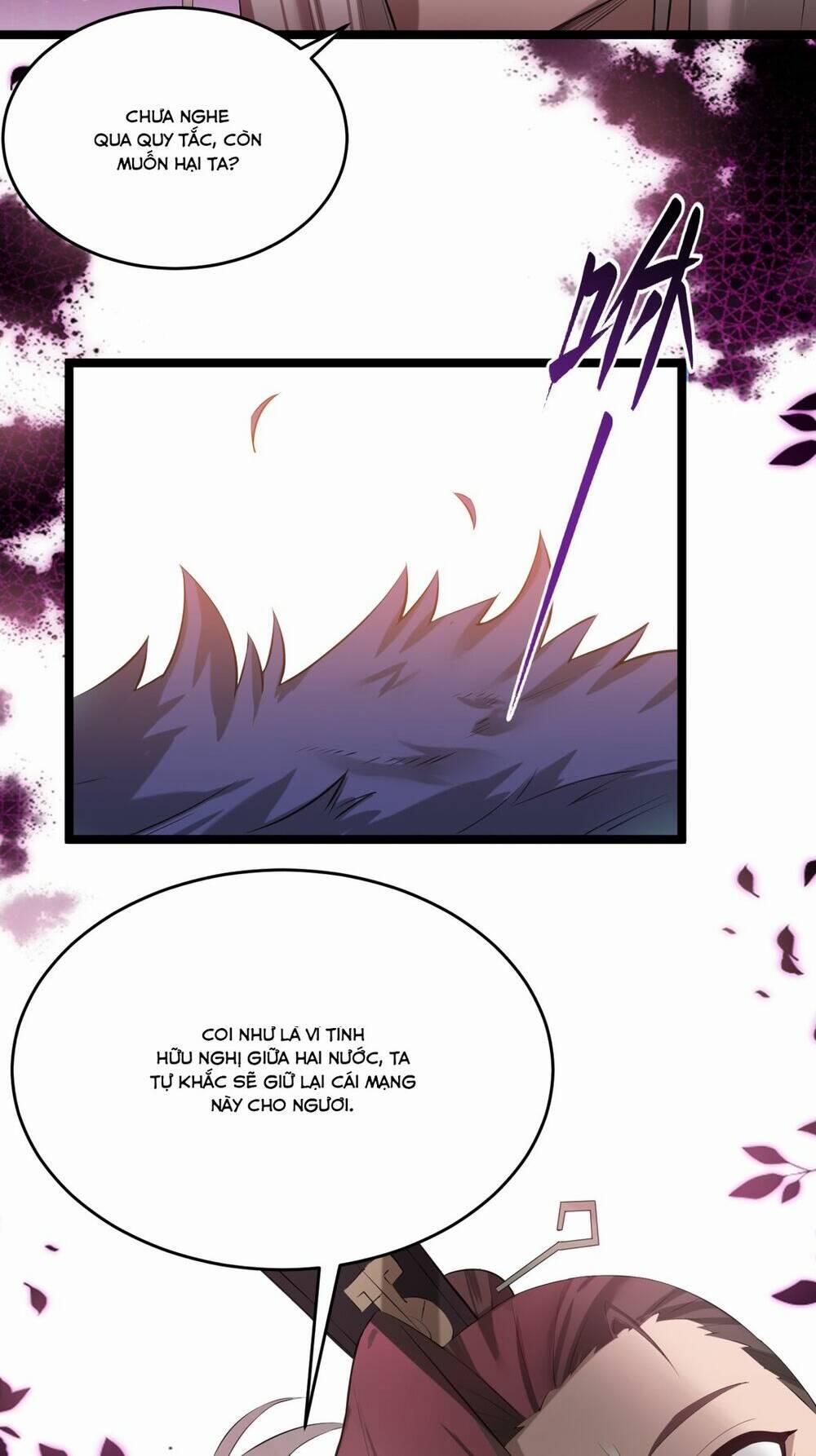 Vạn Cổ Tối Cường Phò Mã 14 trang 16