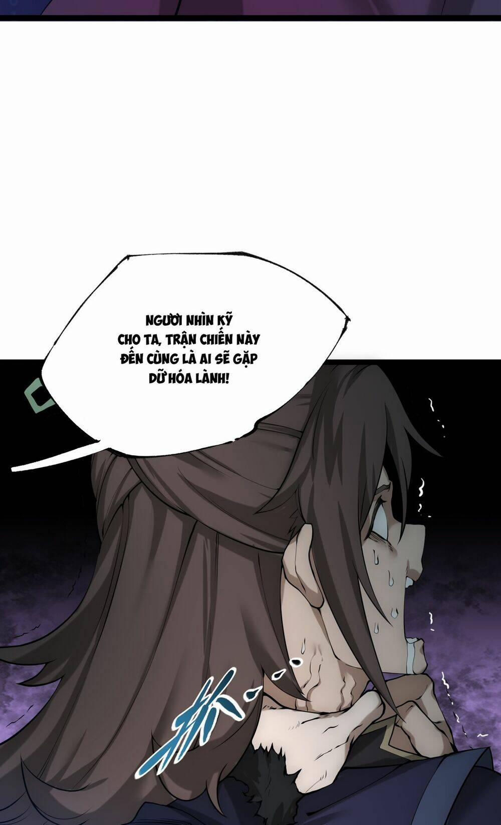 Vạn Cổ Tối Cường Phò Mã 14 trang 18