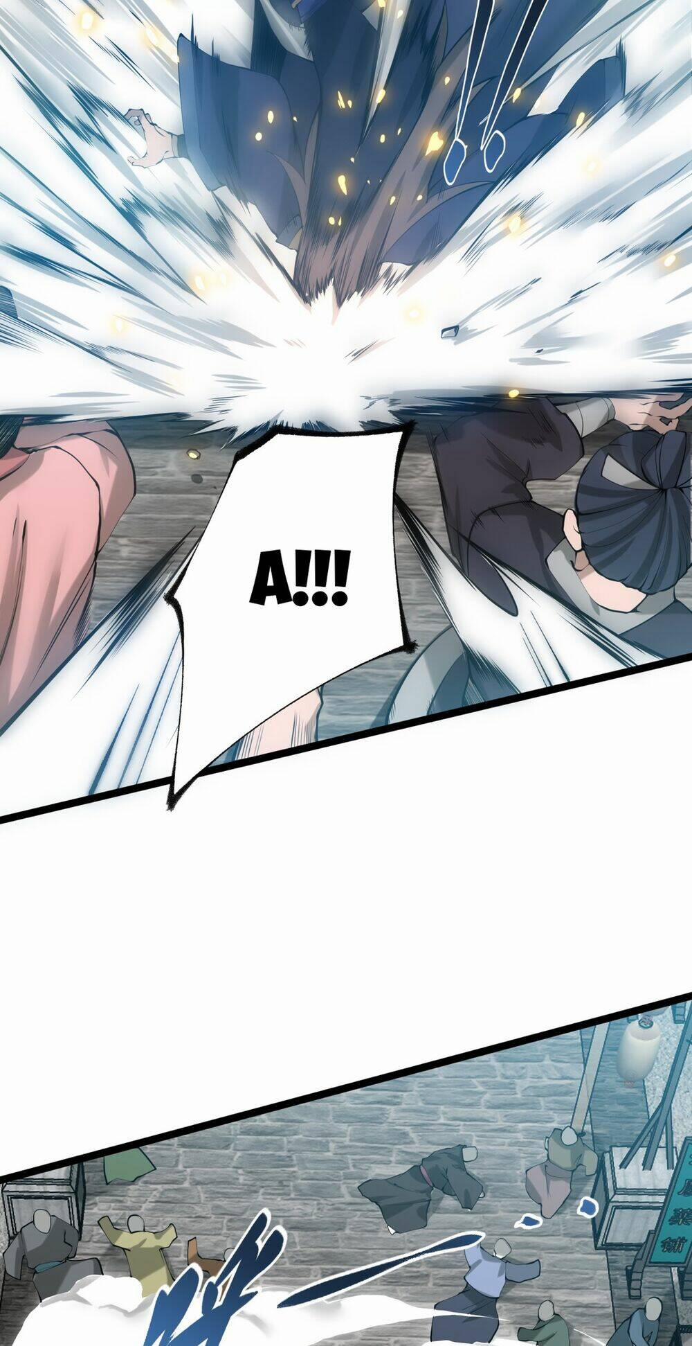 Vạn Cổ Tối Cường Phò Mã 14 trang 22