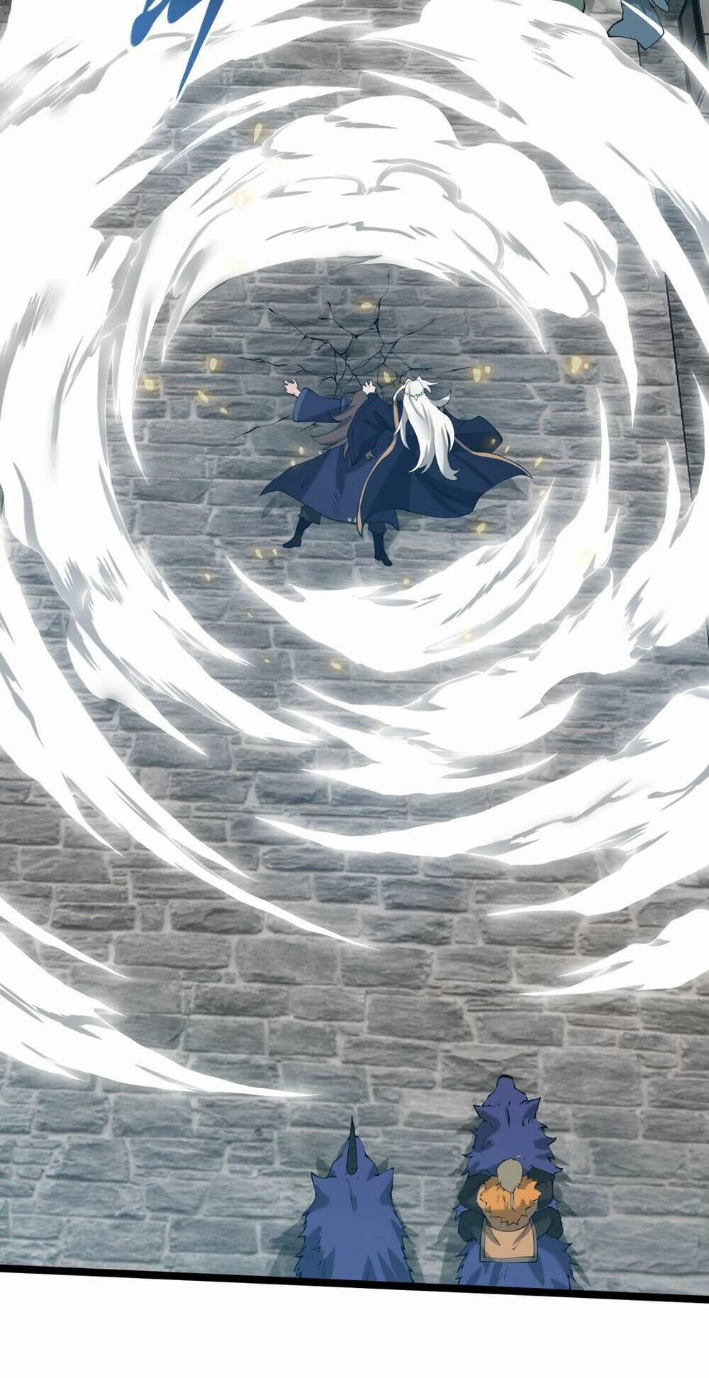 Vạn Cổ Tối Cường Phò Mã 14 trang 23