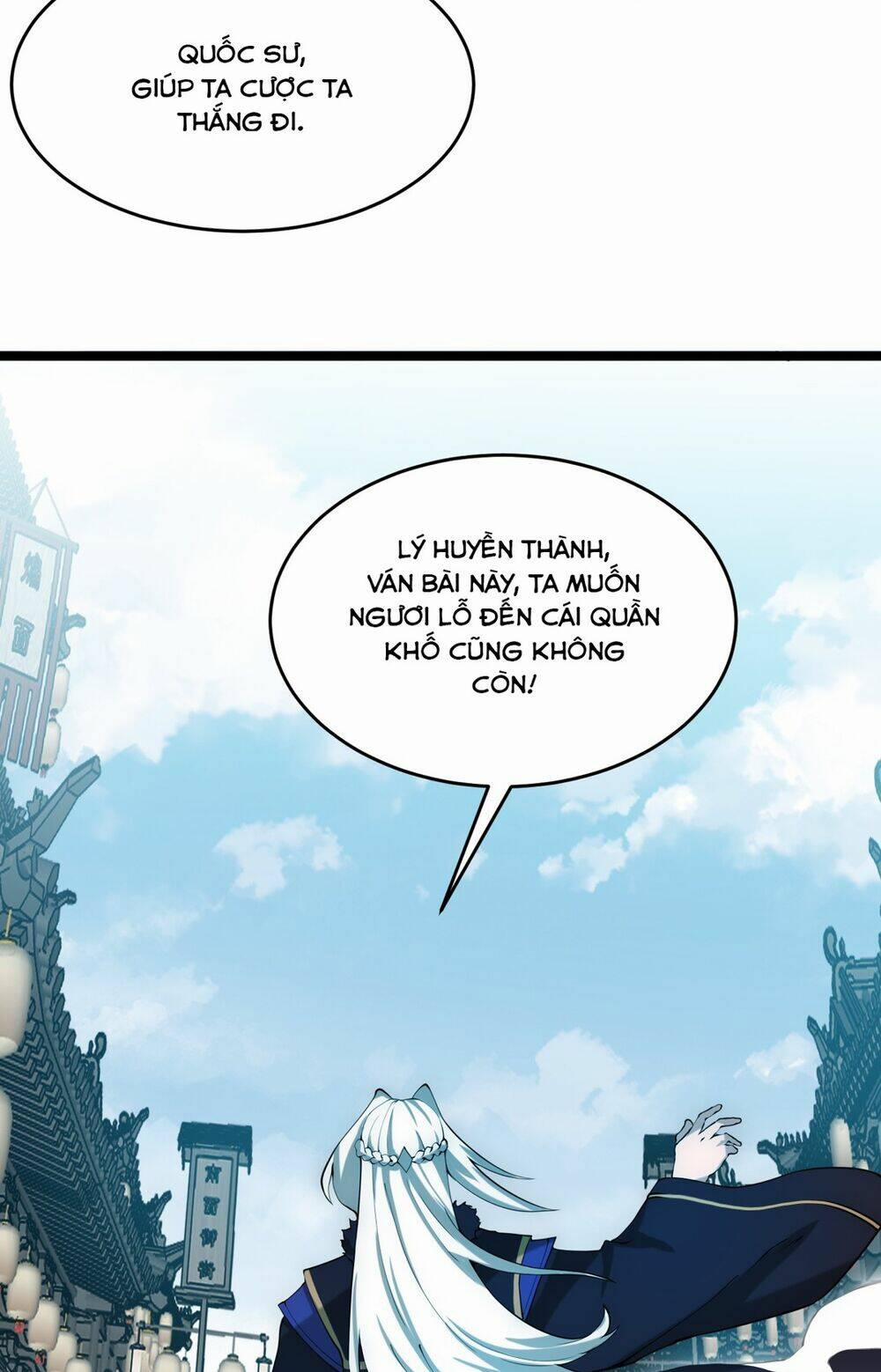 Vạn Cổ Tối Cường Phò Mã 14 trang 25