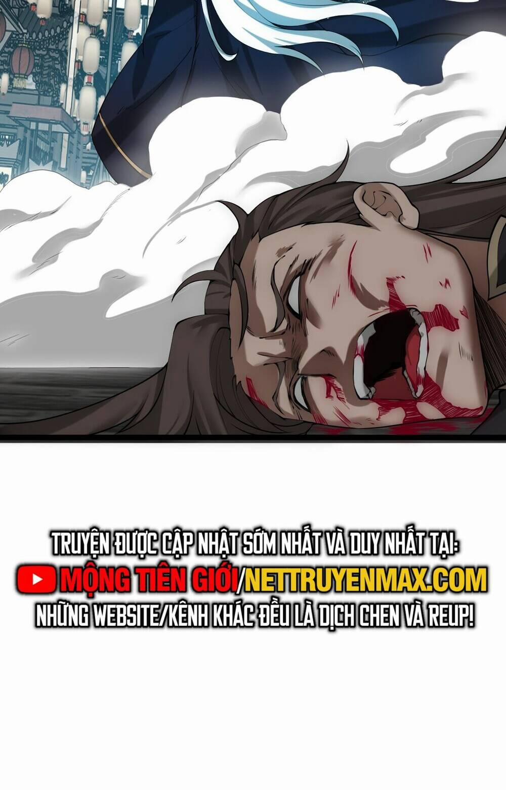 Vạn Cổ Tối Cường Phò Mã 14 trang 26