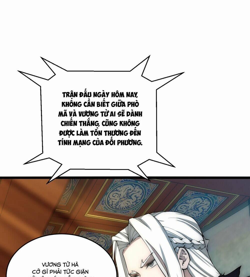Vạn Cổ Tối Cường Phò Mã 14 trang 29