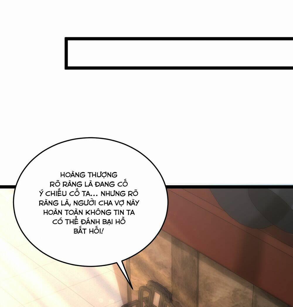 Vạn Cổ Tối Cường Phò Mã 14 trang 37